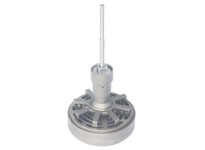 带卸荷器气阀组件